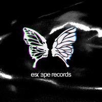 Escape Records logo - Similar company to Rocket Science