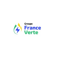 France Verte logo - Similar company to Energis Engineering