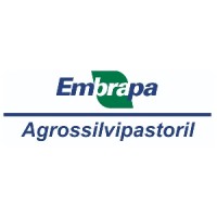 Embrapa Agrossilvipastoril logo - Similar company to Boiteca