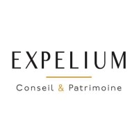 EXPELIUM Conseil & Patrimoine logo - Similar company to Smart Gestion Privée