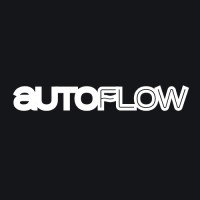 autoflow logo - Similar company to Cleanup Solutions