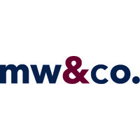 MW&CO logo - Similar company to Bossy Nagy Group Chartered Professional Accountants