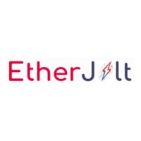EtherJolt logo - Similar company to The Cyber Dispatch