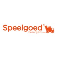 Speelgoedbezorgd.nl logo - Similar company to Dyronics Bv