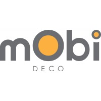 Mobi Deco logo - Similar company to Decohome