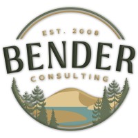 Bender Consulting, Inc logo - Similar company to F2 Energy