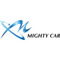 Mighty Car Service logo - Similar company to Sun High-Tech Sdn Bhd