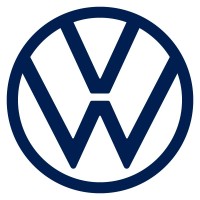 Volkswagen Motorwagen logo - Similar company to Central De Comercio Internacional