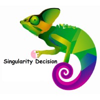 Singularity Decision logo - Similar company to Aperta