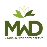 Magnolia Web Development, LLC logo - Similar company to Via Del Web - Web Design+Development & Digital Consulting Agency