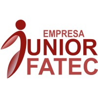 Empresa Junior FATEC logo - Similar company to Facic Júnior