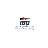 IBG - Insurance Business Group logo - Similar company to Mirsa Maritime Llc