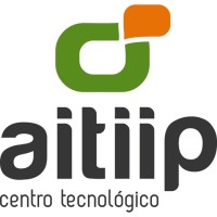 Aitiip Centro Tecnológico logo - Similar company to Additium 3D