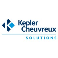 Kepler Cheuvreux Solutions logo - Similar company to Move Capital