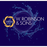 W.ROBINSON & SONS(EC)LIMITED logo - Similar company to 浙江福莱新材料股份有限公司