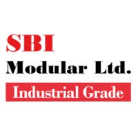 SBI Modular Ltd. logo - Similar company to Big Rig Towing