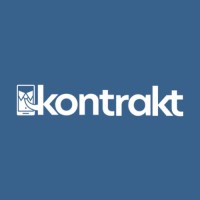 Kontrakt logo - Similar company to Ihl Services