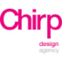 Chirp design agency