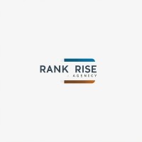 Rank Rise Agency logo - Similar company to Trios Web