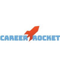 Career Rocket logo - Similar company to Cactro | India’S Fairest Technical Test | Trusted By 300+ Companies