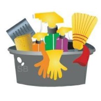 Deep Cleaning Services logo - Similar company to Ynrs Business  Solutions