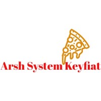 Arsh System Keyfiat logo - Similar company to Anigostar