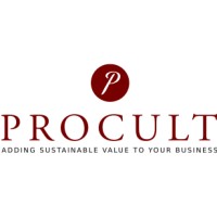 Procult GmbH logo - Similar company to Albert Mathier & Söhne Ag