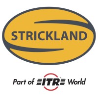 STRICKLAND TRACKS LIMITED logo - Similar company to Abe Power