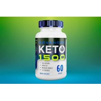 keto advanced 1500 USA&Canada logo - Similar company to Keto Kitchen Corner