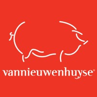 Vannieuwenhuyse logo - Similar company to Mestdagh Artisan