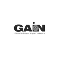 GAIN logo - Similar company to Alea Stream