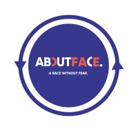 AboutFace training logo - Similar company to Central Consultancy & Training