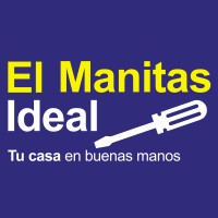 El Manitas Ideal logo - Similar company to Ecocleans