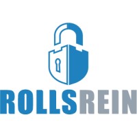 Rollsrein GmbH logo - Similar company to Copper Face Jacks (Jackson Court Hotel)