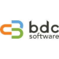 BDC Software logo - Similar company to B3 Software