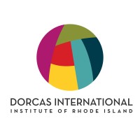 Dorcas International Institute of Rhode Island logo - Similar company to Daip - Diversity And Inclusion Professionals
