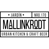 Jardín Mallinkrodt logo - Similar company to Bravo’S Food Service