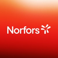 Norfors logo - Similar company to M&E Engineering A/S
