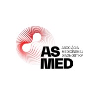 Asociácia medicínskej diagnostiky logo - Similar company to Mediworx Software Solutions, A.S.