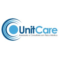 UnitCare Assessoria e Consultoria em Física Médica LTDA logo - Similar company to Nuclirad