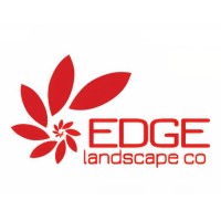 Edge Landscape Co. logo - Similar company to Unison Community Services