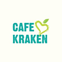 Cafe Kraken logo - Similar company to Data Kraken