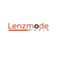 Lenzmode Media logo - Similar company to Cml Studios