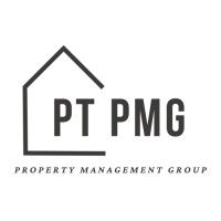 PT Property Management Group logo - Similar company to A|Rkey Studio
