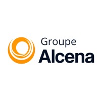 Groupe Alcena logo - Similar company to Cryptops Sas