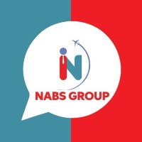 NABS GROUP logo - Similar company to Cube Recruitment