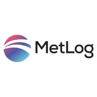 Metlog Intermodal logo - Similar company to Plastic Scrap Industries