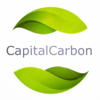 CapitalCarbon logo - Similar company to Res (Devon) Ltd