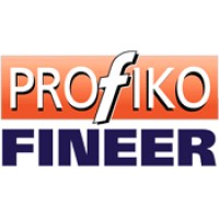 Profiko Fineer BV logo - Similar company to Wbb Dakkapellen
