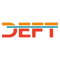 Deft Consulting logo - Similar company to Deft (Appian Partner)